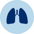 COPD fysiotherapie in Stiphout