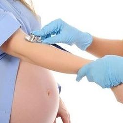 Zwangerschapshypertensie