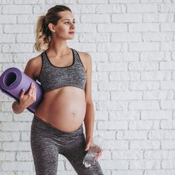 sporten voor en tijdens je zwangerschap